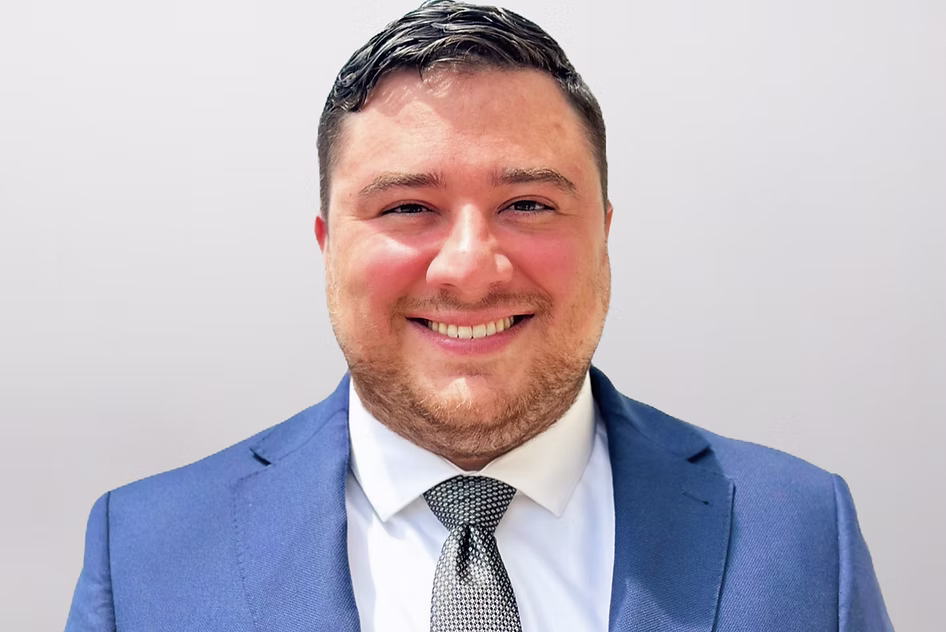 Tyler Bornak — founder of Born Again Computer Repair